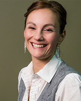 Andrea Proulx - Naturopathic Doctor